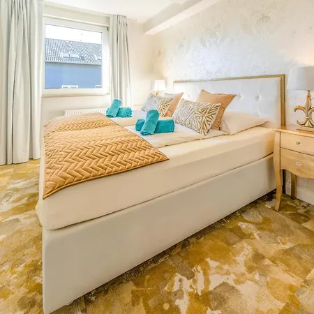 Lägenhet 2 Bedroom Cozy In Mettmann