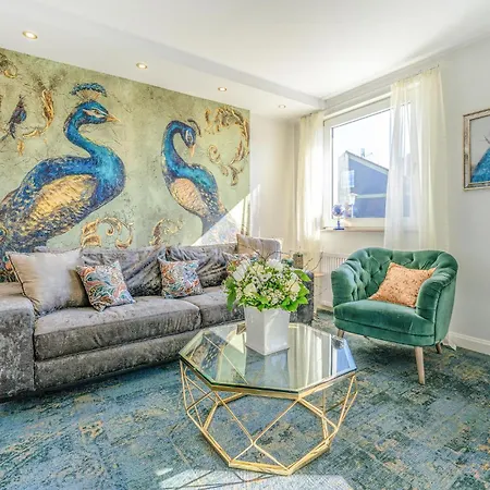 Stunning In With Wifi Apartment Mettmann