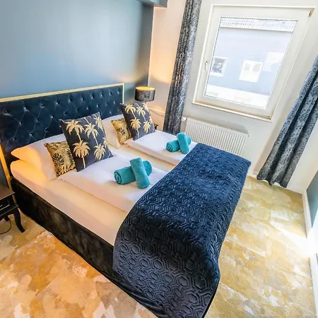 Apartment Stunning In With Wifi Mettmann