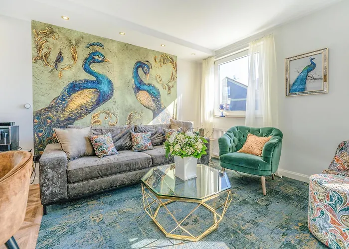 2 Bedroom Cozy In Appartement Mettmann