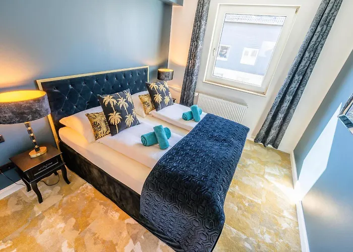 Appartement 2 Bedroom Cozy In Mettmann